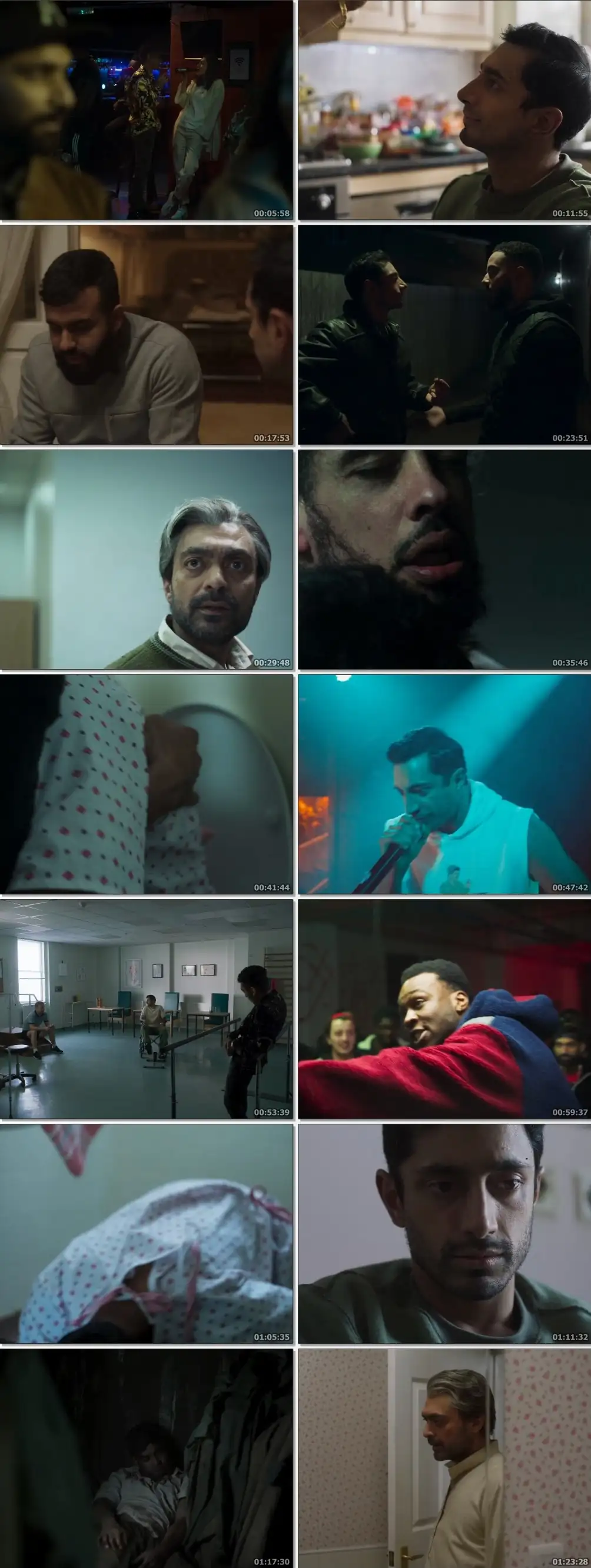 download mogul mowgli (2020) hdrip english 480p [300mb] | 720p [800mb]