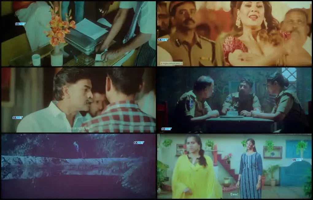 screenshot 5fe40b the constable 2025