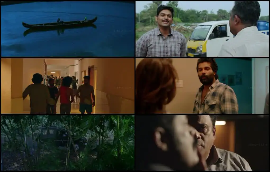 screenshot 5feecf hunt 2024