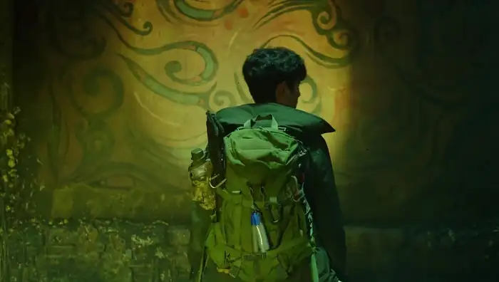 download reunion: the sound of the providence (2020) season 1 [complete] hindi dubbed 480p [110mb] | 720p [300mb] web-dl