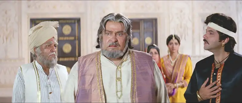 screenshot 602885 heer ranjha 1992