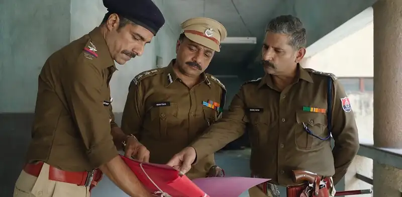 screenshot 6033b0 love hostel zee5 original 2022