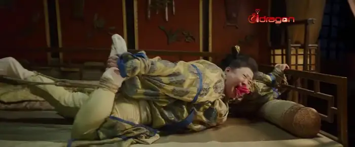 screenshot 60436f chief of thieves 2021