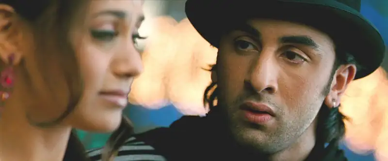 screenshot 606794 saawariya 2007