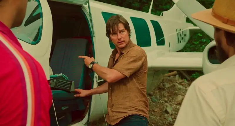 download american made (2017) dual audio {hindi-english} 480p [350mb] | 720p [1gb] | 1080p [2.5gb]