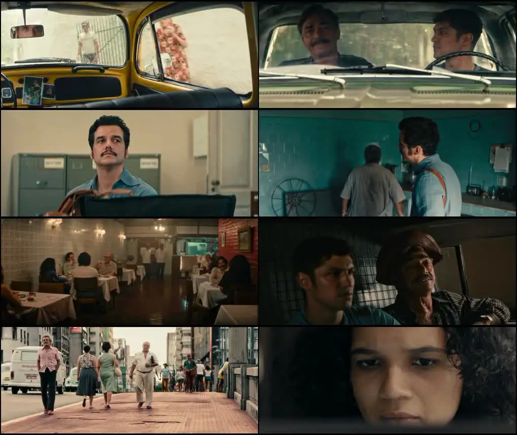 screenshot 60b86c the secret agent 2025