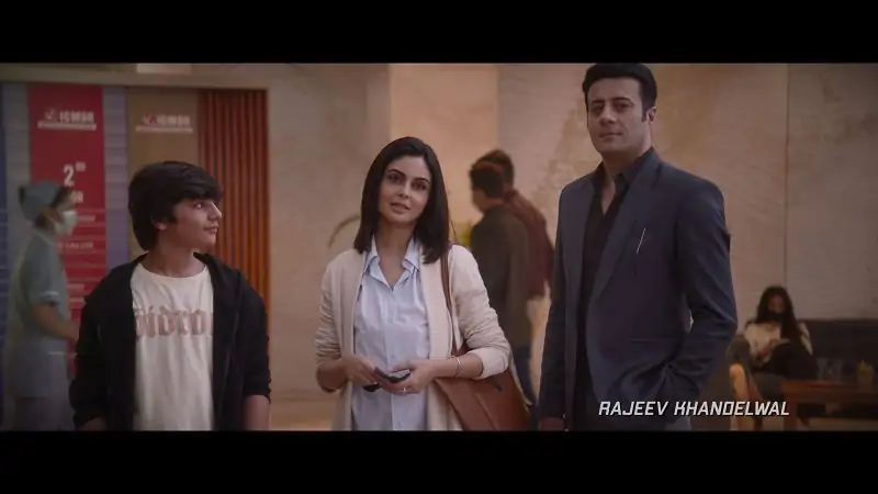 screenshot 60dcdc bloody daddy 2023