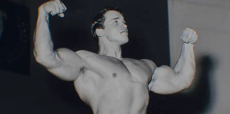 download arnold (2023) season 1 complete dual audio {hindi-english} netflix original 480p | 720p | 1080p web-dl