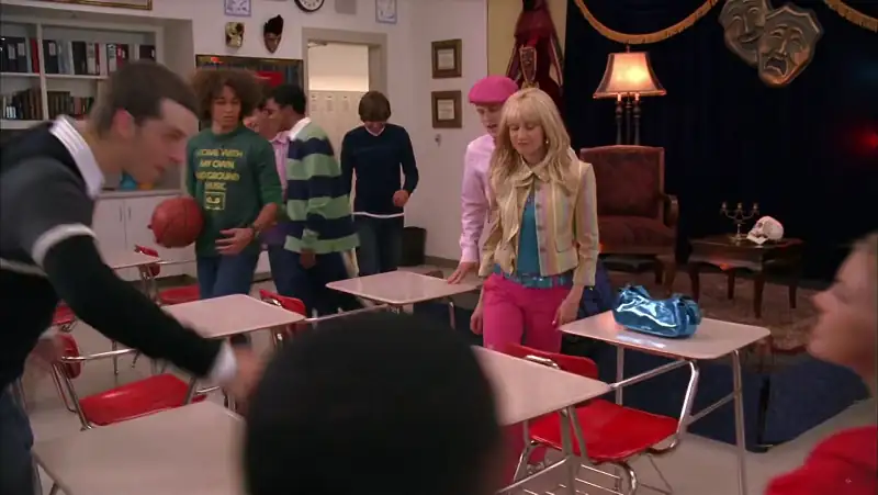 download high school musical (2006) dual audio {hindi-english} web-dl 480p [300mb] | 720p [850mb] | 1080p [1.8gb]