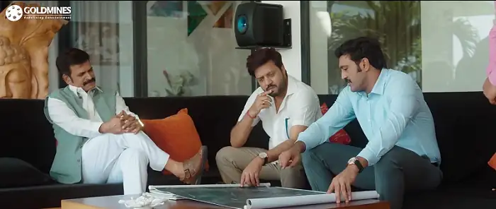 screenshot 61160b don returns ranarangam 2021