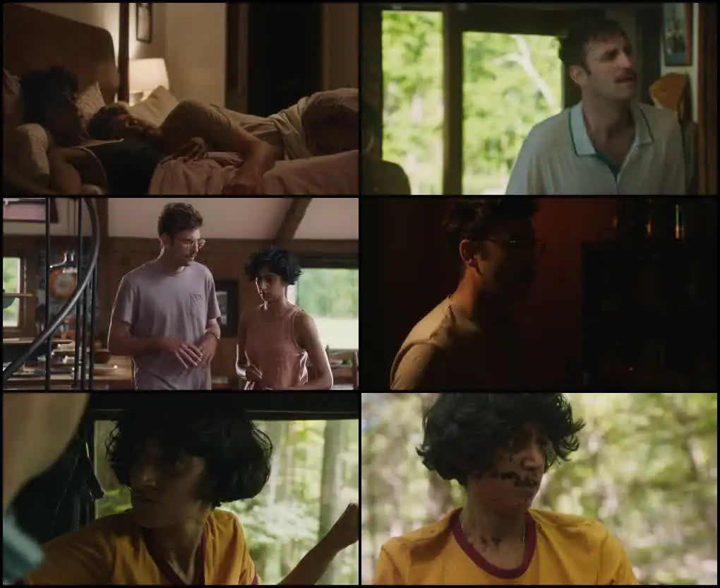 screenshot 611ce2 save yourselves 2020