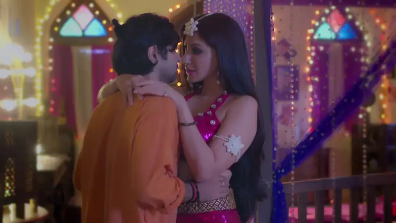 screenshot 6136de 18 ratri ke yatri season 1