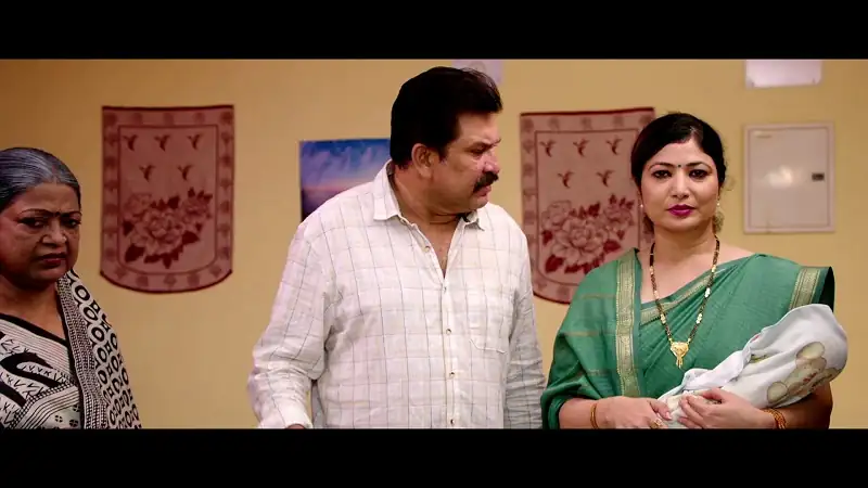 screenshot 615d23 badhai ho beti huee hai 2023