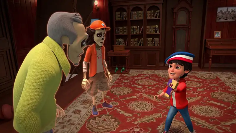 screenshot 616bc1 bhoot bandhus and the power of three 2023