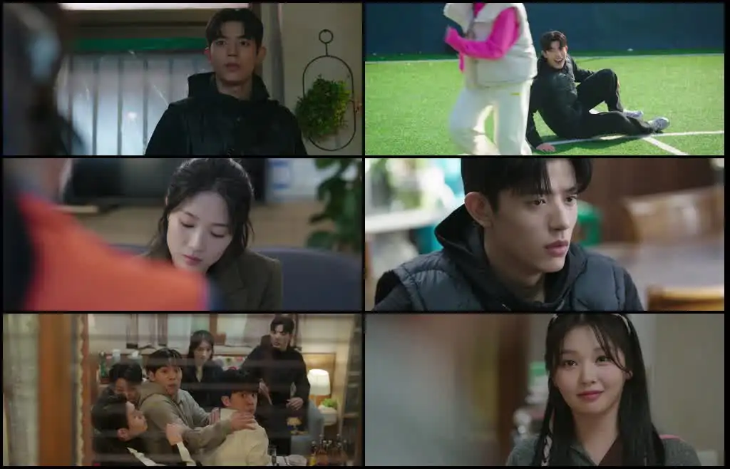 screenshot 618406 no tail to tell season 1