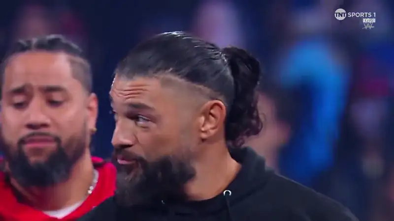 download wwe friday night smackdown - 2nd february (2024) english full wwe show 480p [450mb] | 720p [850mb] hdrip