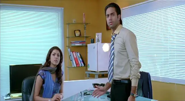 screenshot 61ae30 arya ek deewana 2009