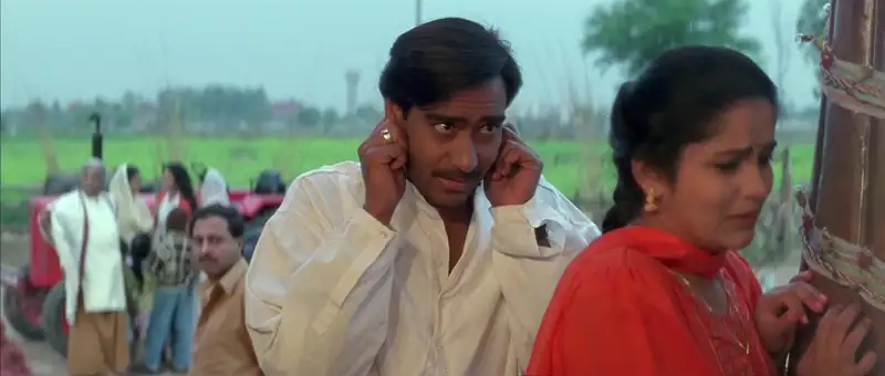 screenshot 620be0 pyaar to hona hi tha 1998