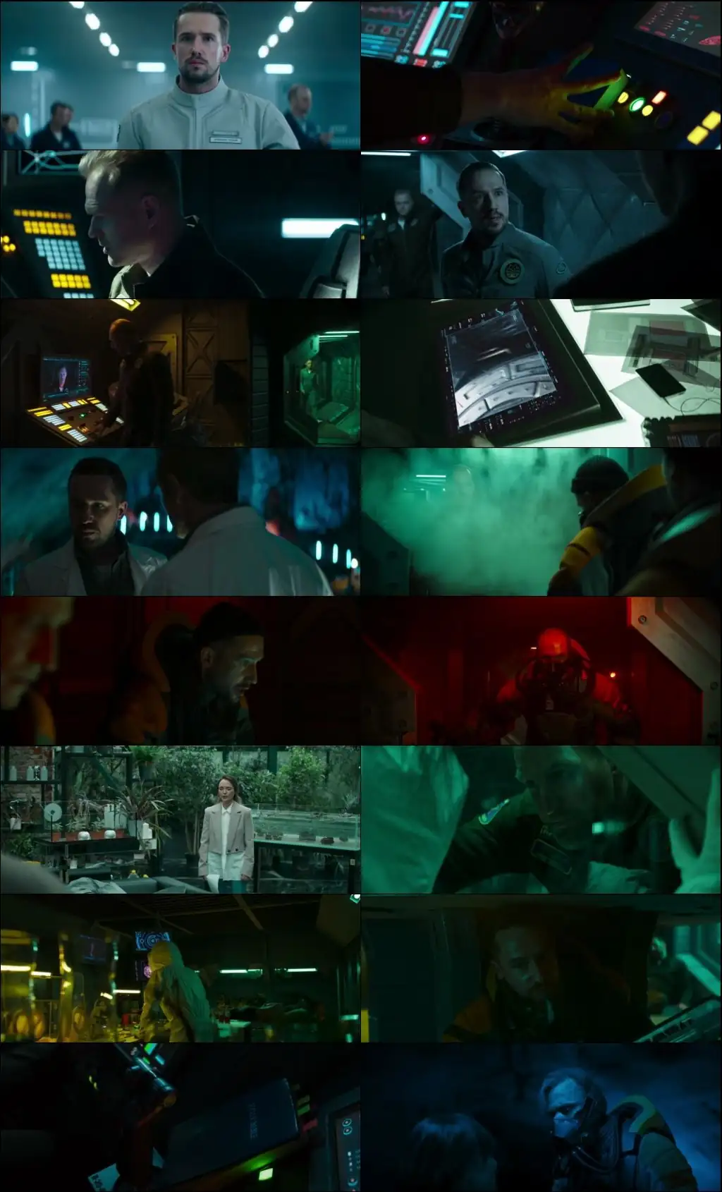 download project gemini (2022) english full movie 480p [300mb] | 720p [900mb]