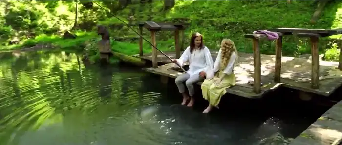 download the secret of the two headed dragon (2018) dual audio {hindi-english} 480p [350mb] | 720p [1gb]