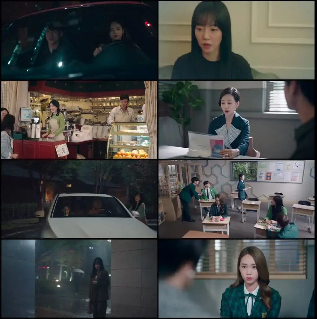 Download Melancholia (Season 1) Dual Audio {Hindi Korean} K Drama Series 480p 720p & 1080p WEB DL 1 screenshot 6250ea melancholia season 1