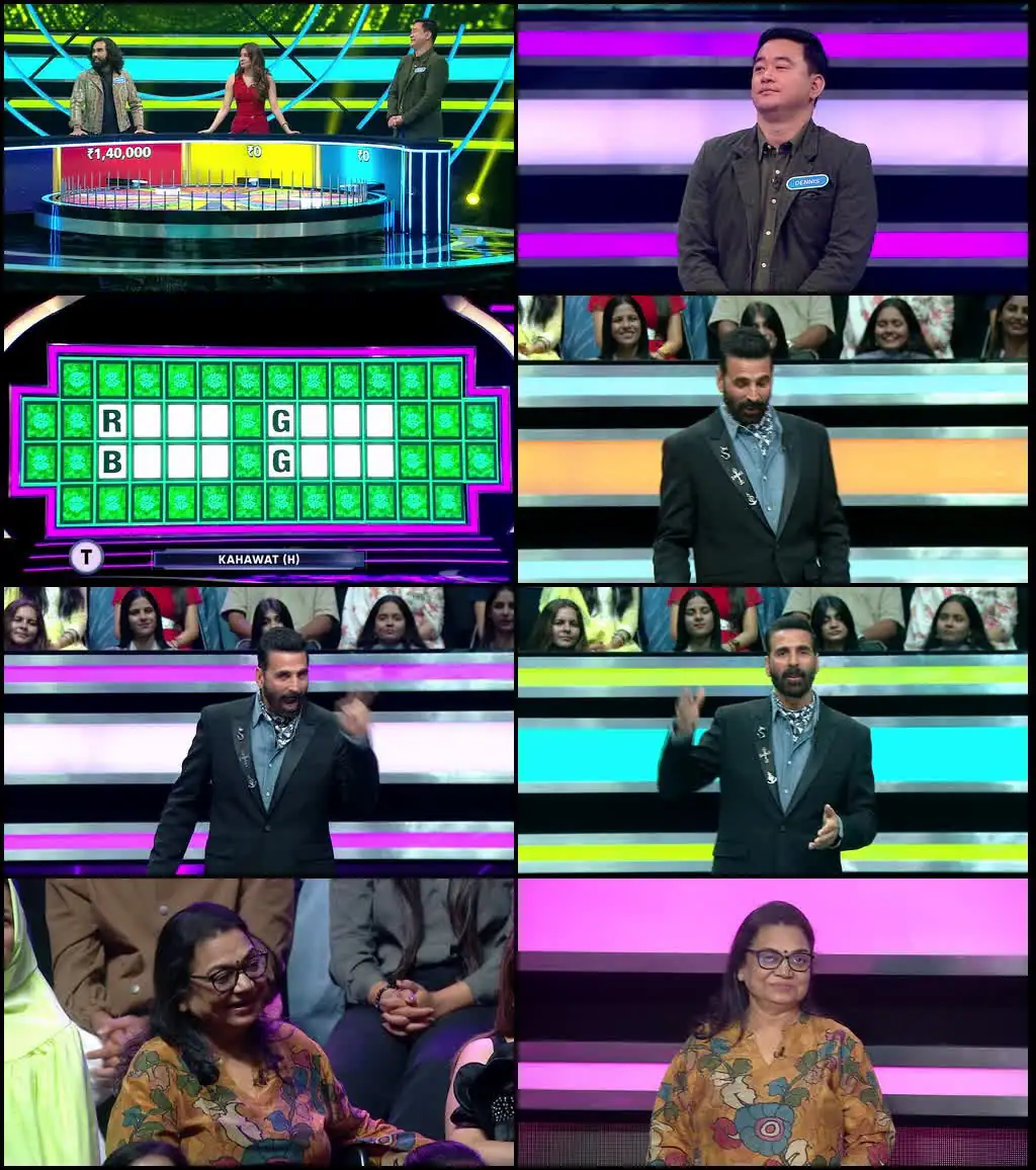 screenshot 62642e wheel of fortune season 1