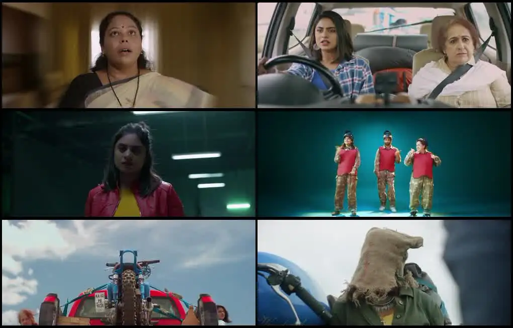 screenshot 627706 paru parvathy 2025