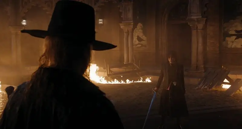 download wednesday (2022) season 1 dual audio {hindi-english} netflix original 480p | 720p | 1080p web-dl