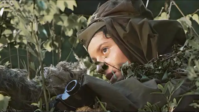 screenshot 62e519 snipers. love under the gun 2012