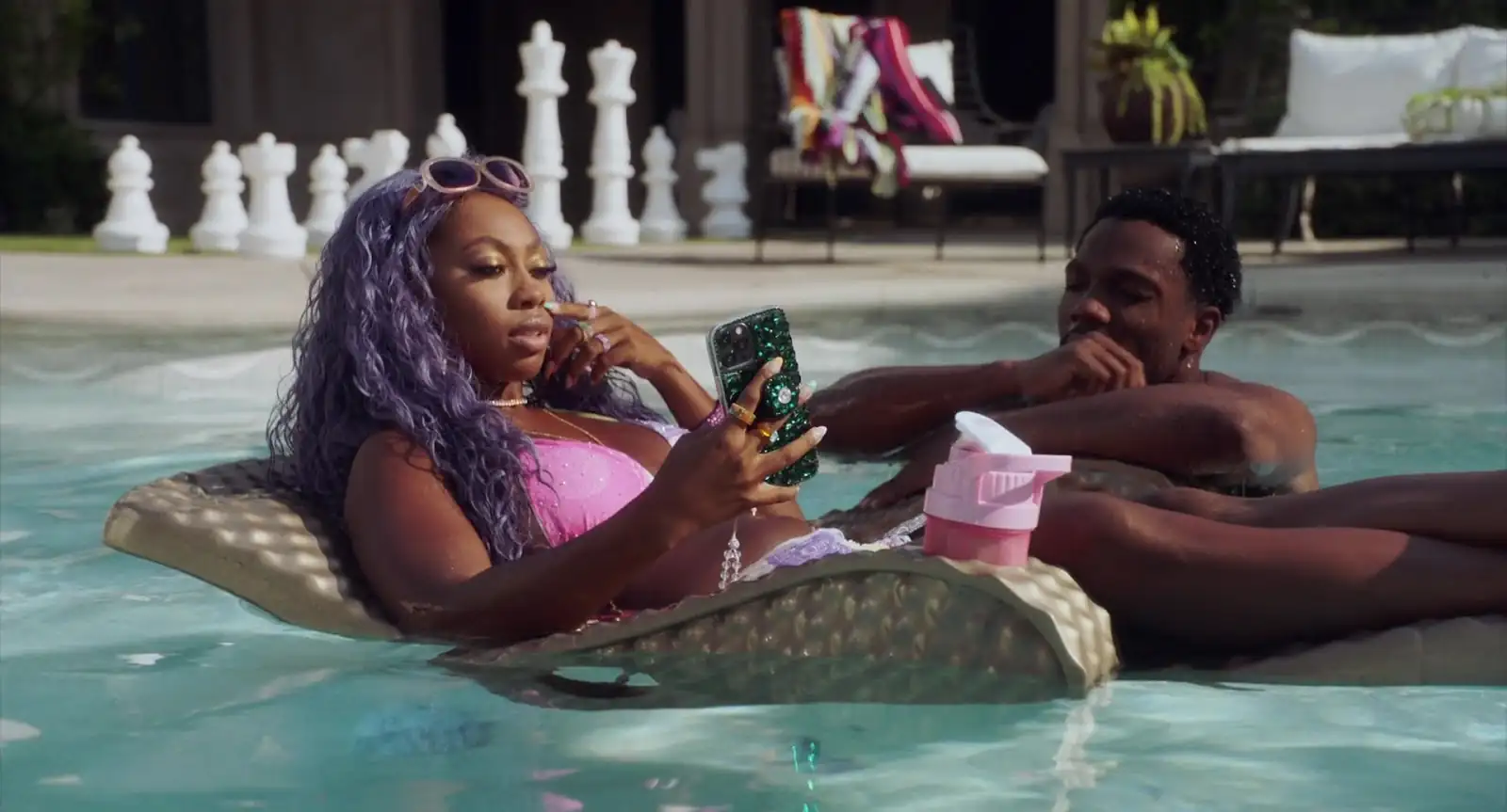 download house party (2023) dual audio [hindi + english] web-dl 480p [400mb] | 720p [1gb] | 1080p [2.2gb]