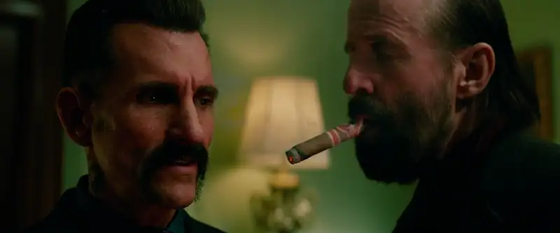 download john wick: chapter 2 (2017) bluray dual audio {hindi-english} 480p [400mb] | 720p [1.2gb] | 1080p [2.6gb] | 2160p 4k