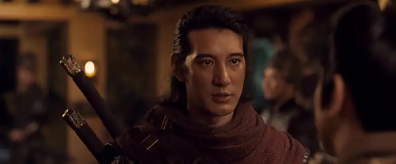 download the legend of enveloped demons (2022) web-dl dual audio {hindi-chinese} 480p [350mb] | 720p [800mb] | 1080p [2gb]