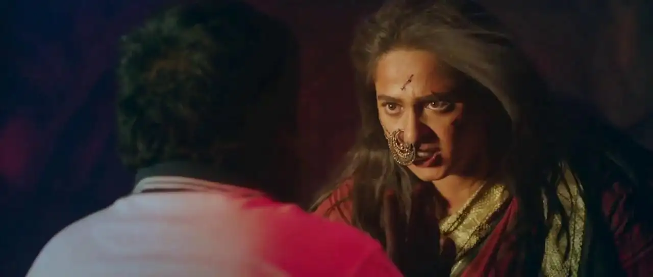 screenshot 6321a4 bhaagamathie 2018
