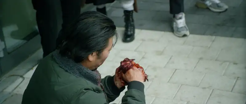 download gangnam zombie (2023) web-dl {korean with subtitle} full movie 480p [250mb] | 720p [700mb] | 1080p [1.5gb]