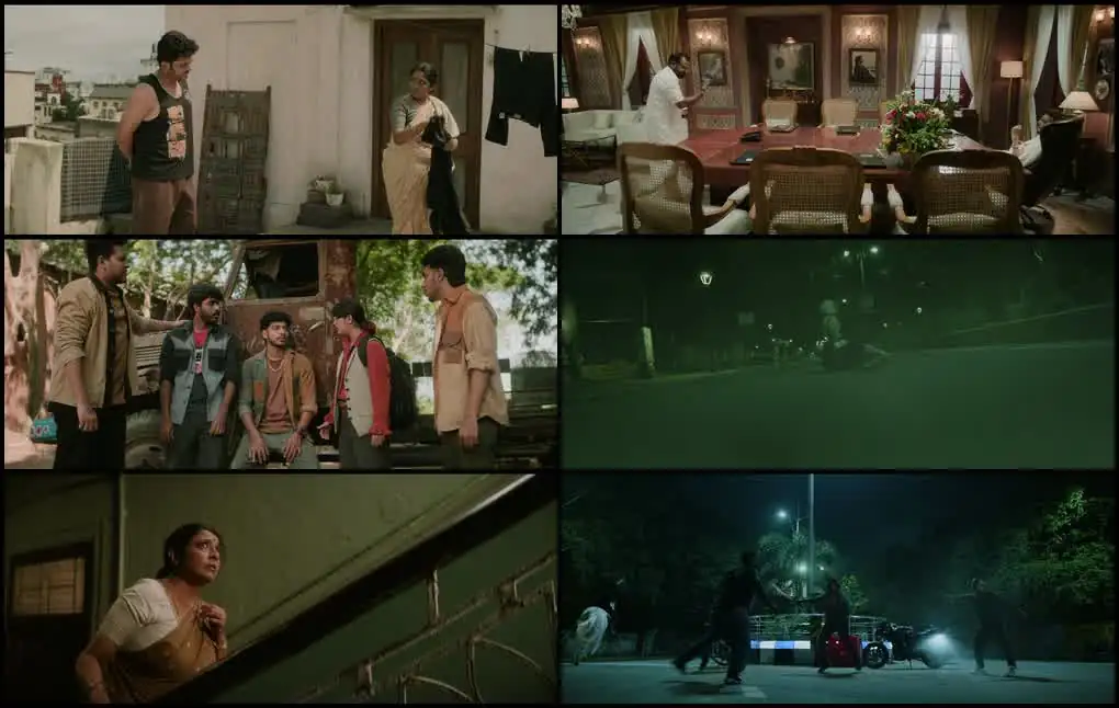 screenshot 632aee vaa vaathiyaar 2026