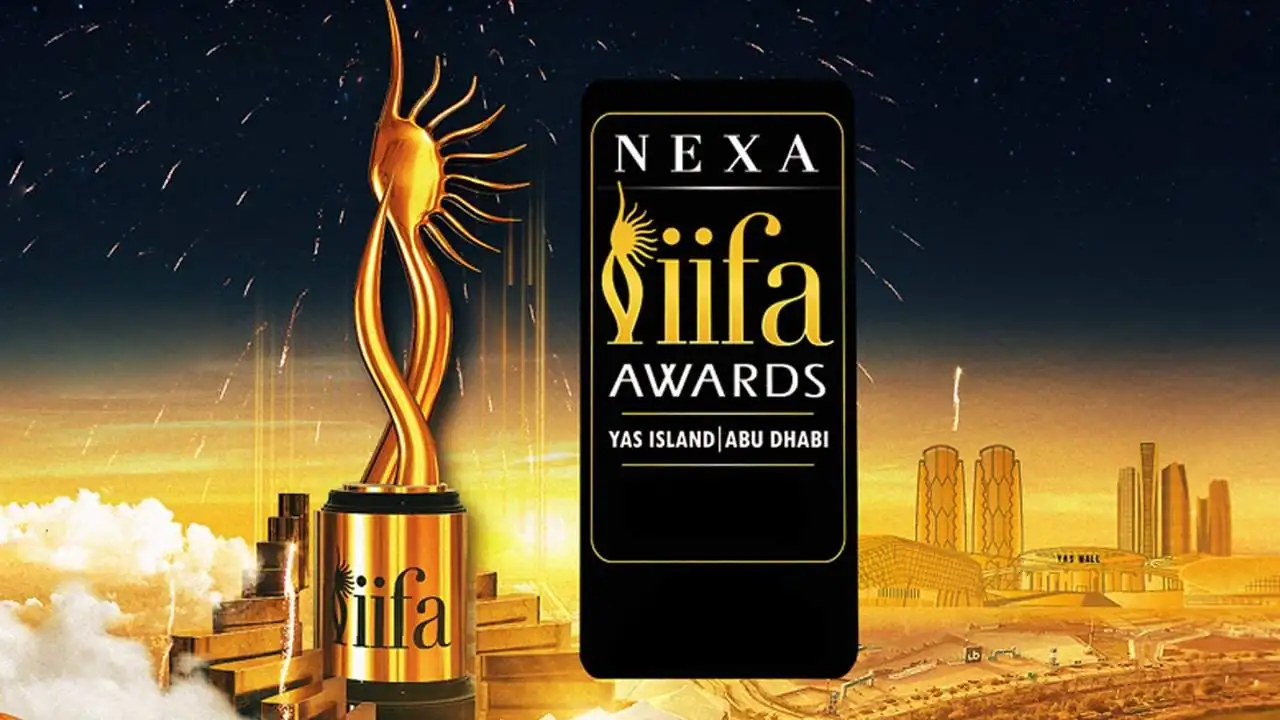 screenshot 633259 22nd iifa awards 2022