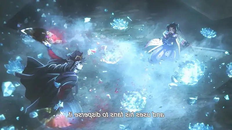 screenshot 638226 demon slayer kimetsu no yaiba infinity castle 2025