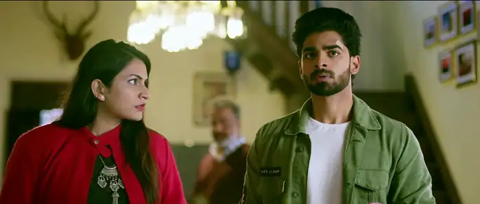 screenshot 638279 the rose villa 2021