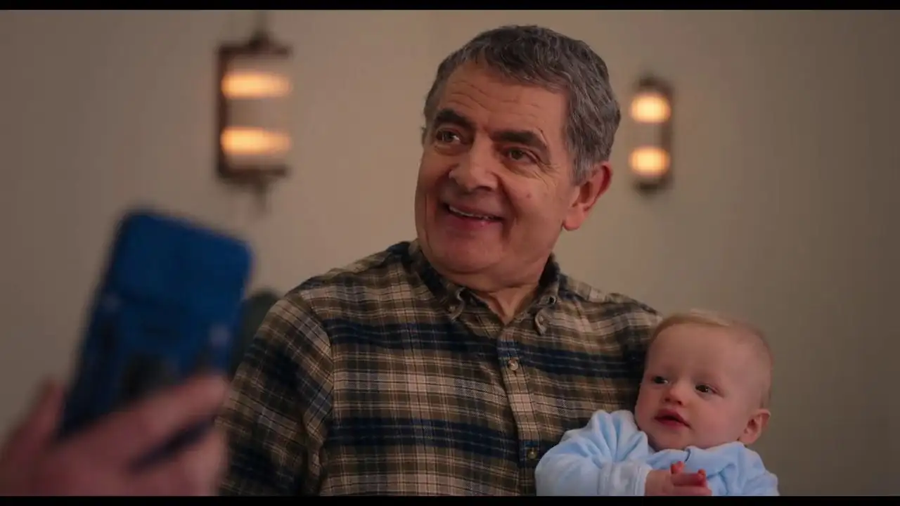 Download Man vs Baby (2025) Season 1 Dual Audio {Hindi English} Netflix WEB Series 480p | 720p | 1080p WEB DL 4 screenshot 638717 man vs baby 2025