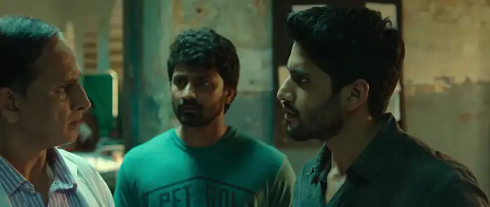 screenshot 6393c0 yuddham sharanam 2017
