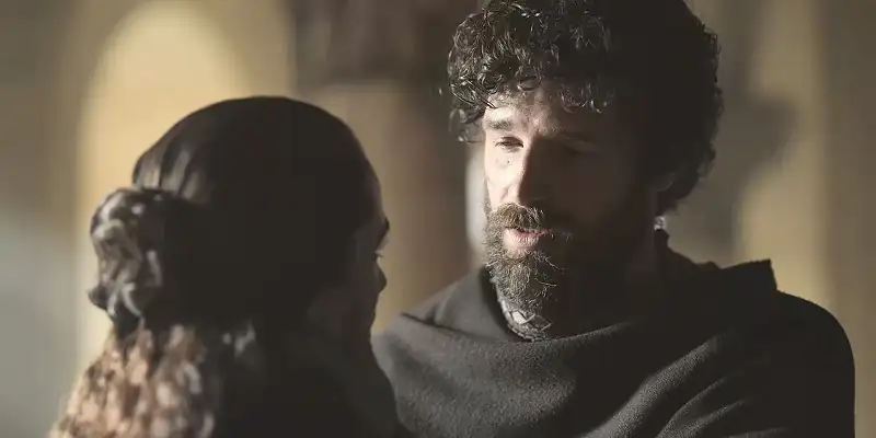 screenshot 641547 el cid season 1