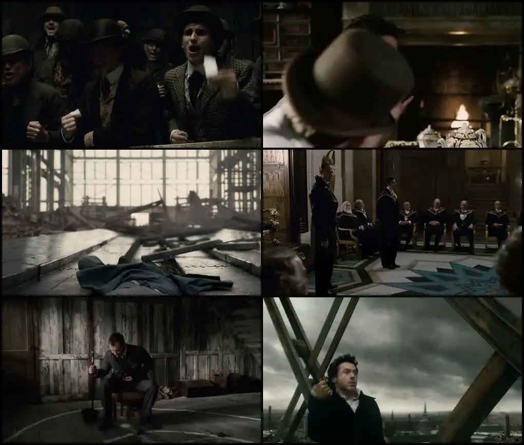 screenshot 643ae4 sherlock holmes 2009