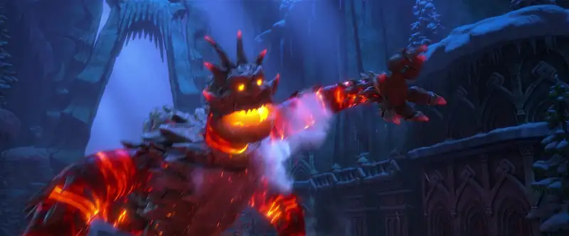 download the snow queen 3: fire and ice (2016) dual audio {hindi-english} 480p [480mb] | 720p [1.2gb] | 1080p [2gb]