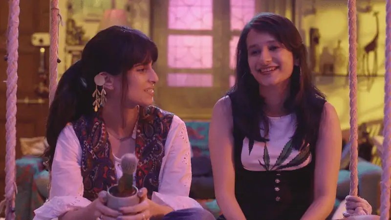 screenshot 6451e0 adulting season 1