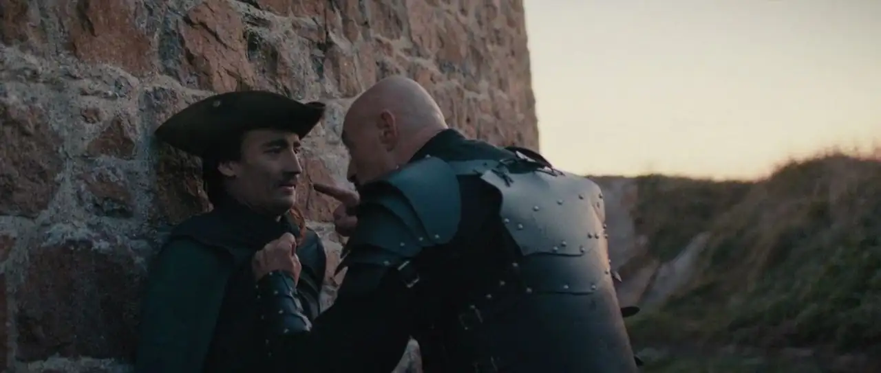 screenshot 647491 captain hook the cursed tides 2025