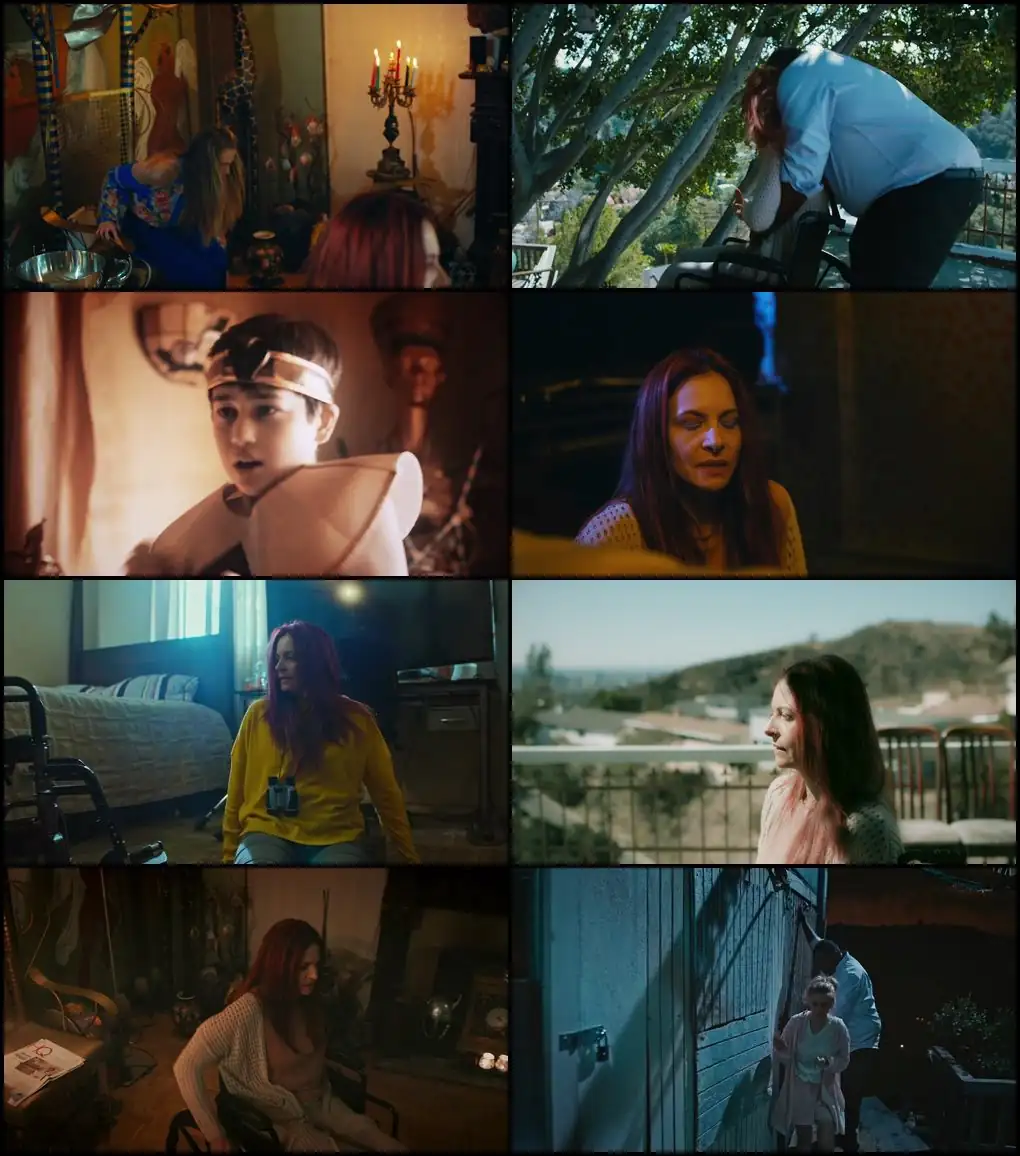 download mummy dearest (2021) web-dl dual audio {hindi-english} 480p [340mb] | 720p [950mb] | 1080p [1.6gb]