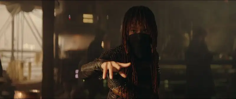 download star wars: the acolyte (2024) season 1 [s01e08 added] dual-audio {hindi-english} disney+ original web series 480p | 720p | 1080p web-dl