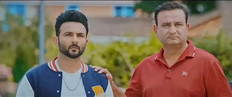 screenshot 64a737 phd pyaar hai drama 2023