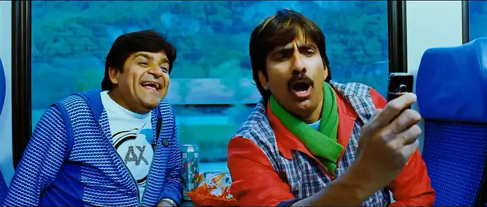 screenshot 64e342 don seenu 2010