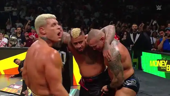 download wwe money in the bank (6th july - 2024) wwe special show 480p [1gb] | 720p [2gb] hdrip